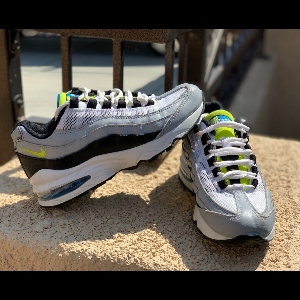 Nike Air Max